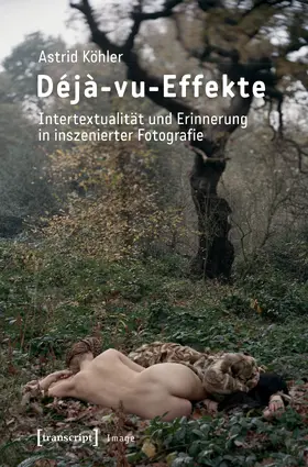 Köhler |  Déjà-vu-Effekte | eBook | Sack Fachmedien