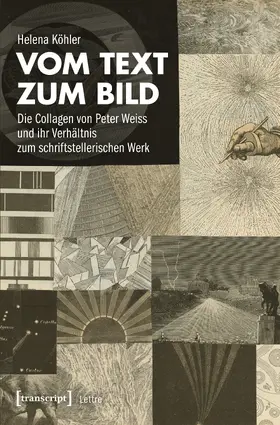 Köhler | Vom Text zum Bild | E-Book | www.sack.de