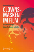 Augustin |  Clownsmasken im Film | eBook | Sack Fachmedien