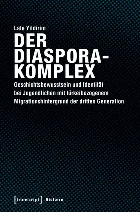 Yildirim |  Der Diasporakomplex | eBook | Sack Fachmedien