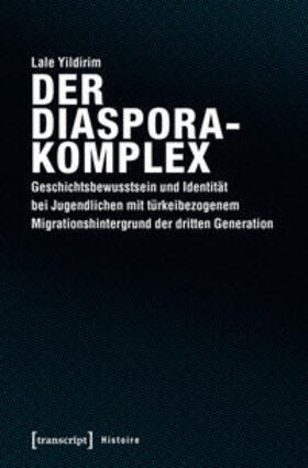 Yildirim | Der Diasporakomplex | E-Book | sack.de