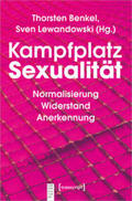 Benkel / Lewandowski |  Kampfplatz Sexualität | eBook | Sack Fachmedien