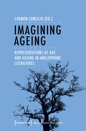 Concilio |  Imagining Ageing | eBook | Sack Fachmedien