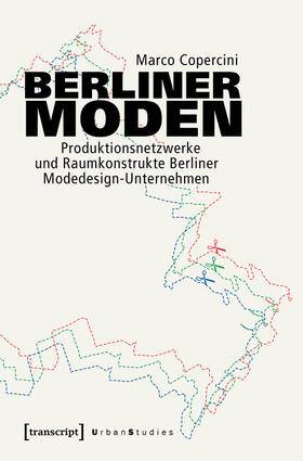 Copercini | Berliner Moden | E-Book | sack.de
