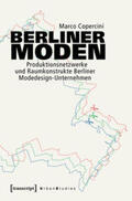 Copercini |  Berliner Moden | eBook | Sack Fachmedien