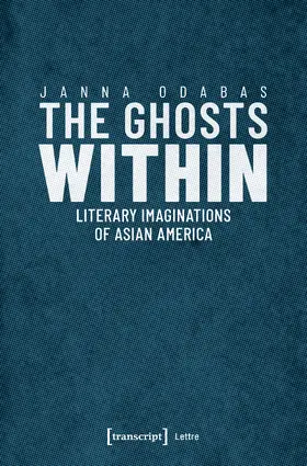 Odabas |  The Ghosts Within | eBook | Sack Fachmedien