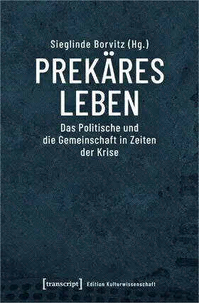 Borvitz |  Prekäres Leben | eBook | Sack Fachmedien