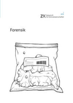 Dziuban / Mahlke / Rath | Forensik | E-Book | sack.de