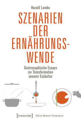 Lemke | Szenarien der Ernährungswende | E-Book | sack.de