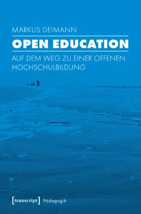 Deimann |  Open Education | eBook | Sack Fachmedien
