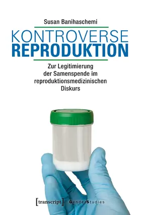 Banihaschemi | Kontroverse Reproduktion | E-Book | www.sack.de