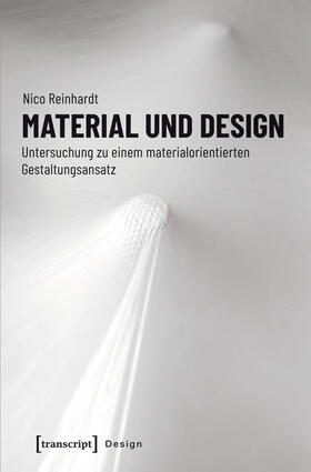 Reinhardt | Material und Design | E-Book | sack.de