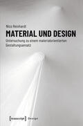 Reinhardt |  Material und Design | eBook | Sack Fachmedien