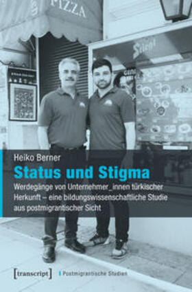 Berner | Status und Stigma | E-Book | sack.de