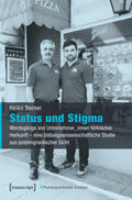 Berner |  Status und Stigma | eBook | Sack Fachmedien