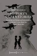 Nobitz |  History's Queer Stories | eBook | Sack Fachmedien