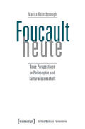 Rainsborough |  Foucault heute | eBook | Sack Fachmedien