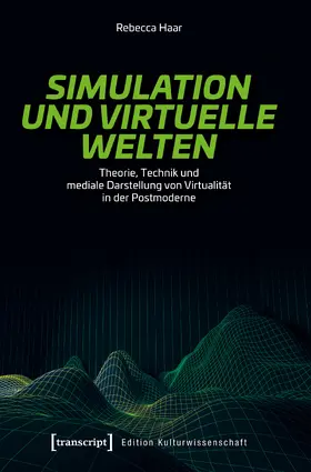 Haar |  Simulation und virtuelle Welten | eBook | Sack Fachmedien