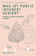 Rodatz / Smolarski |  Was ist Public Interest Design? | eBook | Sack Fachmedien