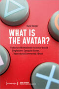 Klevjer |  What is the Avatar? | eBook | Sack Fachmedien