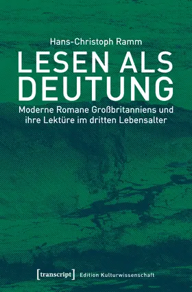 Ramm | Lesen als Deutung | E-Book | www.sack.de