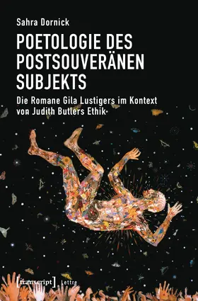 Dornick | Poetologie des postsouveränen Subjekts | E-Book | www.sack.de