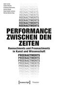 Czirak / Nikoleit / Oberkrome |  Performance zwischen den Zeiten | eBook | Sack Fachmedien