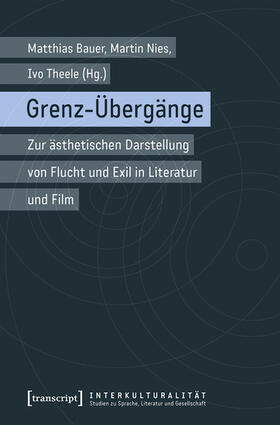 Bauer / Nies / Theele | Grenz-Übergänge | E-Book | sack.de