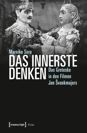 Sera |  Das Innerste denken | eBook | Sack Fachmedien