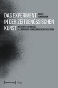 Vennemann |  Das Experiment in der zeitgenössischen Kunst | eBook | Sack Fachmedien
