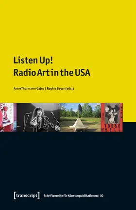 Thurmann-Jajes / Beyer |  Listen Up! | eBook | Sack Fachmedien