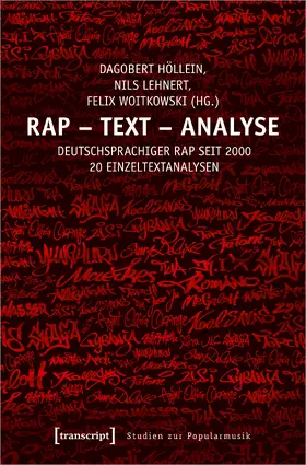 Höllein / Lehnert / Böhm |  Rap – Text – Analyse | eBook | Sack Fachmedien
