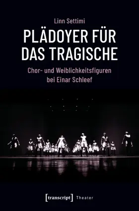 Settimi |  Plädoyer für das Tragische | eBook | Sack Fachmedien