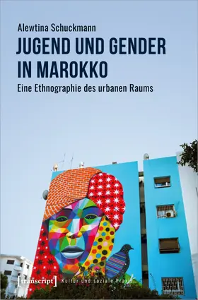Schuckmann |  Jugend und Gender in Marokko | eBook | Sack Fachmedien