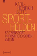 Bette |  Sporthelden | eBook | Sack Fachmedien