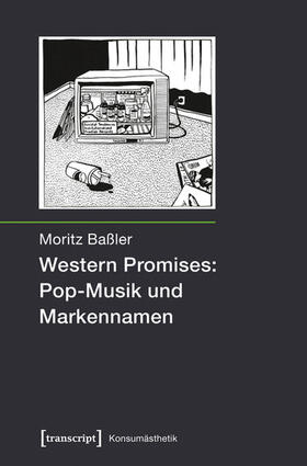 Baßler |  Western Promises: Pop-Musik und Markennamen | eBook | Sack Fachmedien