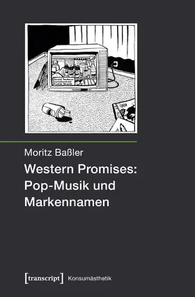 Baßler |  Western Promises: Pop-Musik und Markennamen | eBook | Sack Fachmedien