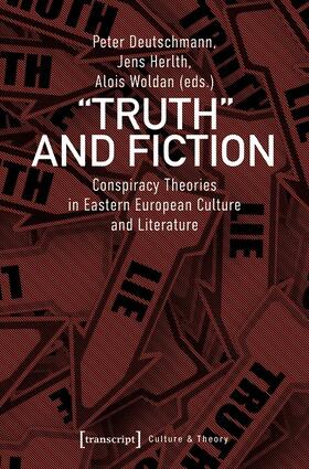 Deutschmann / Herlth / Woldan |  »Truth« and Fiction | eBook | Sack Fachmedien