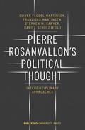 Flügel-Martinsen / Martinsen / Sawyer |  Pierre Rosanvallon's Political Thought | eBook | Sack Fachmedien