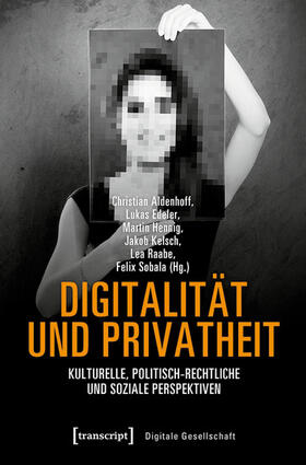 Aldenhoff / Edeler / Hennig | Digitalität und Privatheit | E-Book | sack.de