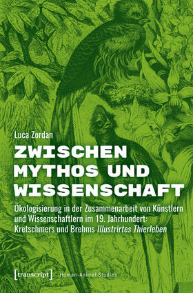 Zordan |  Zwischen Mythos und Wissenschaft | eBook | Sack Fachmedien