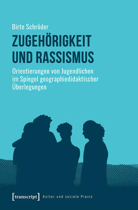 Schröder |  Zugehörigkeit und Rassismus | eBook | Sack Fachmedien