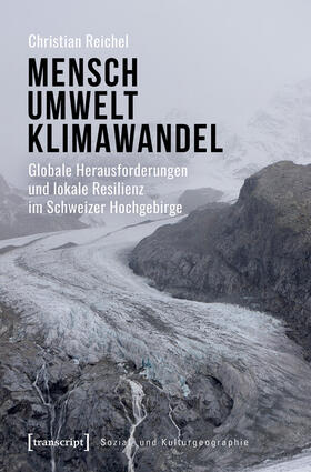 Reichel | Mensch - Umwelt - Klimawandel | E-Book | sack.de