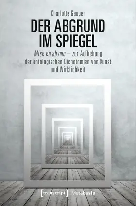 Gauger |  Der Abgrund im Spiegel | eBook | Sack Fachmedien
