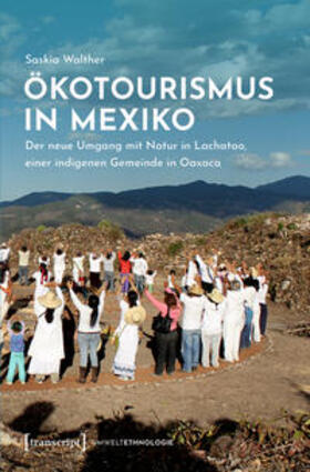 Walther | Ökotourismus in Mexiko | E-Book | sack.de