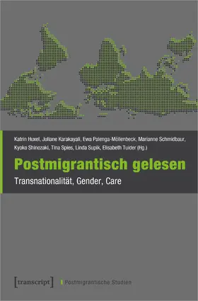 Huxel / Karakayali / Palenga-Möllenbeck | Postmigrantisch gelesen | E-Book | sack.de