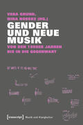 Grund / Noeske |  Gender und Neue Musik | eBook | Sack Fachmedien