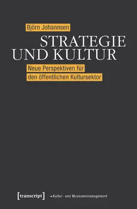 Johannsen |  Strategie und Kultur | eBook | Sack Fachmedien