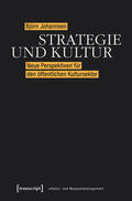 Johannsen |  Strategie und Kultur | eBook | Sack Fachmedien