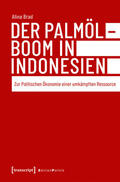 Brad |  Der Palmölboom in Indonesien | eBook | Sack Fachmedien